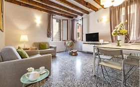 Ca' Fosca Home - Campo Santa Fosca By Wonderful Italy